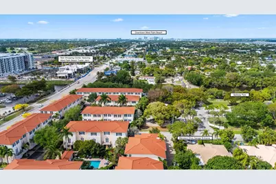 2502 N Dixie Highway #55, Lake Worth Beach, FL 33460 - Photo 36