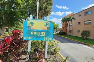 8842 W McNab Rd, Tamarac, FL 33321 - Photo 1