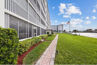 3100 S Ocean Boulevard #116, Highland Beach, FL 33487 - Photo 14