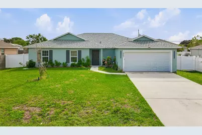1967 SW Beard Street, Port Saint Lucie, FL 34953 - Photo 1