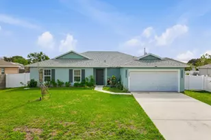 1967 SW Beard St, Port Saint Lucie, FL 34953 - Photo 1