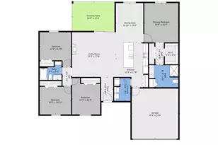 1967 SW Beard St, Port Saint Lucie, FL 34953 - Photo 34