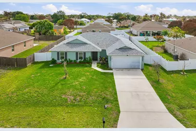 1967 SW Beard Street, Port Saint Lucie, FL 34953 - Photo 2