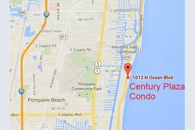 1012 N Ocean Boulevard #202, Pompano Beach, FL 33062 - Photo 18