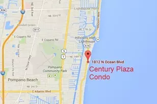 1012 N Ocean Blvd, Pompano Beach, FL 33062 - Photo 18