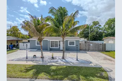 320 N 69th Way, Hollywood, FL 33024 - Photo 48