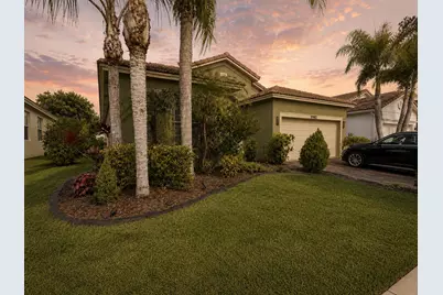 9980 SW Stonegate Drive, Port Saint Lucie, FL 34987 - Photo 1
