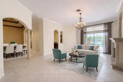 713 NW 123rd Drive, Coral Springs, FL 33071 - Photo 4