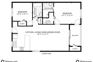 187 SE Village Dr, Port Saint Lucie, FL 34952 - Photo 2