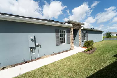 9449 SW Libertas Way, Port Saint Lucie, FL 34987 - Photo 4