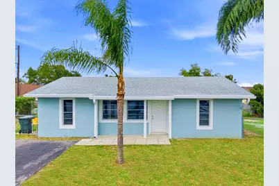 5669 S 35th Court, Greenacres, FL 33463 - Photo 1