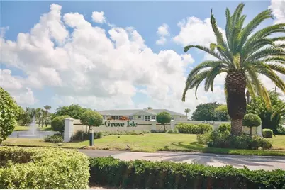 720 Lake Orchid Circle #201, Vero Beach, FL 32962 - Photo 36