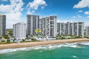 4280 Galt Ocean Dr, Fort Lauderdale, FL 33308 - Photo 1