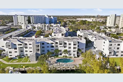 2860 NE 14th St Causeway #103d, Pompano Beach, FL 33062 - Photo 30