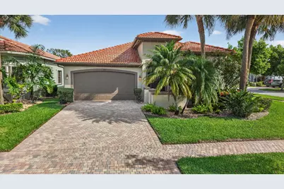9571 Isles Cay Drive, Delray Beach, FL 33446 - Photo 1