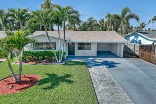 1210 Skylark Ln, Lantana, FL 33462 - Photo 1