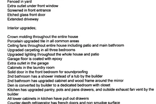 11919 SW Backshore Dr, Port Saint Lucie, FL 34987 - Photo 38