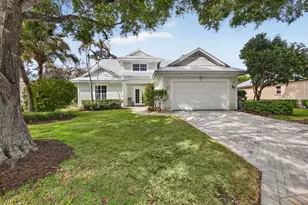 659 SW Whisper Ridge Trail, Palm City, FL 34990 - Photo 4