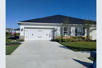 9502 SW Libertas Way, Port Saint Lucie, FL 34987 - Photo 1