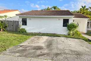 13347 NW 5th Terrace, Miami, FL 33182 - Photo 1