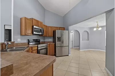 4066 SW Canrady Street, Port Saint Lucie, FL 34953 - Photo 8