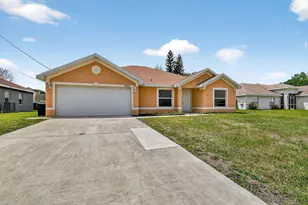 4066 SW Canrady St, Port Saint Lucie, FL 34953 - Photo 2