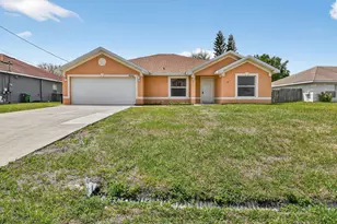 4066 SW Canrady St, Port Saint Lucie, FL 34953 - Photo 1