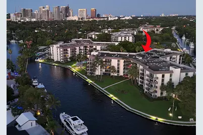 1350 River Reach Drive #115, Fort Lauderdale, FL 33315 - Photo 1