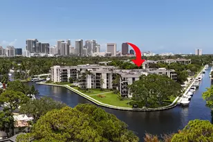 1350 River Reach Dr, Fort Lauderdale, FL 33315 - Photo 1