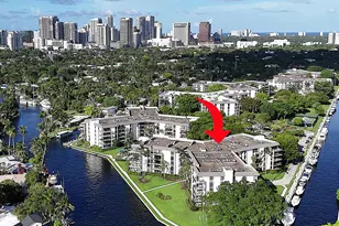 1350 River Reach Dr, Fort Lauderdale, FL 33315 - Photo 1
