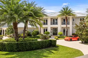 3211 NE 27th Ave, Lighthouse Point, FL 33064 - Photo 1