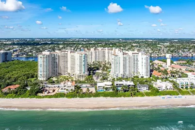 3720 S Ocean Boulevard #603, Highland Beach, FL 33487 - Photo 6