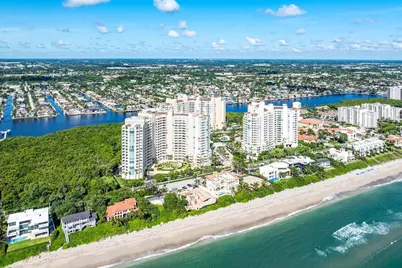 3720 S Ocean Boulevard #603, Highland Beach, FL 33487 - Photo 10
