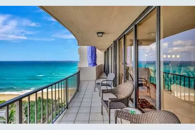 4200 N Ocean Drive #1-905, Riviera Beach, FL 33404 - Photo 2