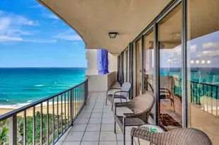 4200 N Ocean Dr, Riviera Beach, FL 33404 - Photo 2