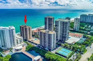 4200 N Ocean Dr, Riviera Beach, FL 33404 - Photo 1