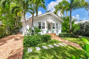 203 Westminster Rd, West Palm Beach, FL 33405 - Photo 2