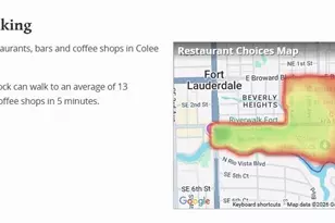 1111 E Las Olas Blvd, Fort Lauderdale, FL 33301 - Photo 32