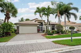 6818 Rienzo St, Lake Worth, FL 33467 - Photo 2