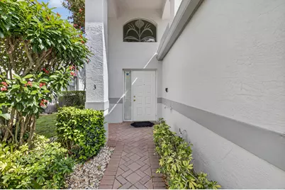 7978 Laina Lane #3, Boynton Beach, FL 33437 - Photo 4