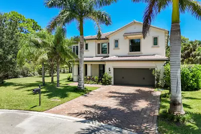 4540 SW Scrub Pine Terrace, Palm City, FL 34990 - Photo 8