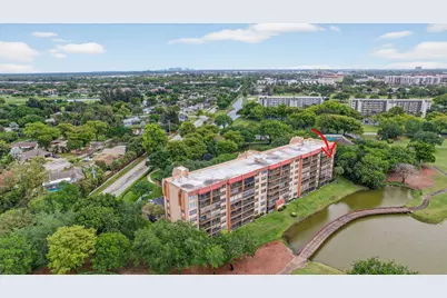 3001 W Rolling Hills Circle #501, Davie, FL 33328 - Photo 32