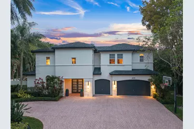 6015 Pinewood Avenue, Parkland, FL 33067 - Photo 1
