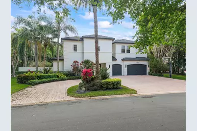 6015 Pinewood Avenue, Parkland, FL 33067 - Photo 2