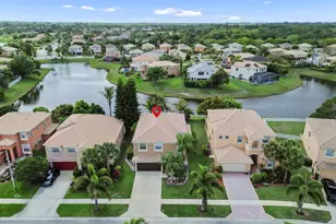 2731 Misty Oaks Cir, Royal Palm Beach, FL 33411 - Photo 1