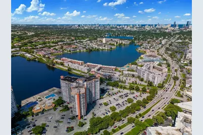 1301 NE Miami Gardens Drive #514w, Miami, FL 33179 - Photo 14