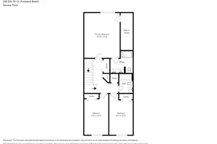 208 SW 7th Ct, Pompano Beach, FL 33060 - Photo 22