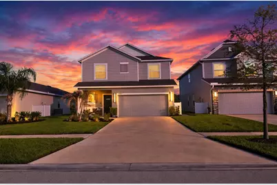 10972 SW Vasari Way, Port Saint Lucie, FL 34987 - Photo 1