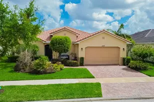 11547 SW Apple Blossom Trail, Port Saint Lucie, FL 34987 - Photo 1