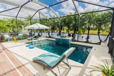 11547 SW Apple Blossom Trail, Port Saint Lucie, FL 34987 - Photo 2